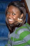 Kendra Alexandria White  
