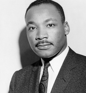 Look Back: Martin Luther King assassination