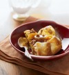 HOME PLATE: Apple dessert contest breaks out autumn fruit  