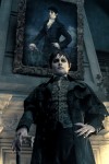 Campy 'Dark Shadows' resurrects Depp-Burton partnership  