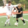 Parkway Central-Webster Groves soccer