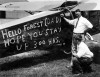 A Look Back • High-flying pair break record in air over St. Louis