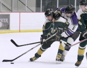 Fort Zumwalt West sweeps Fort Zumwalt North out of playoffs