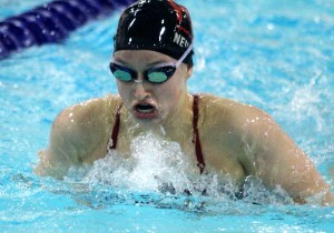 Glendale girls power to victory, Villa Duchesne breaks through
