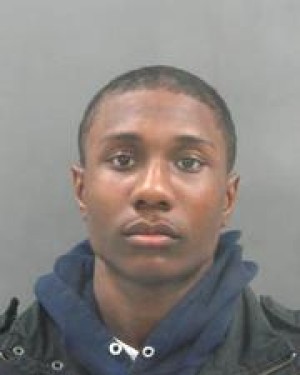 Myron Pollard