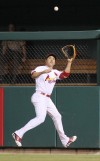 Cards spot Padres three runs, rally for 6-3 win