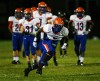 Prep Football: Hillcrest vs. Union