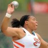 Henderson left Edwardsville as arguably state's best ever thrower