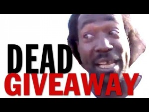 DEAD GIVEAWAY - Hero Charles Ramsey Songified