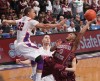 MVC Tournament Evansville v Missouri State