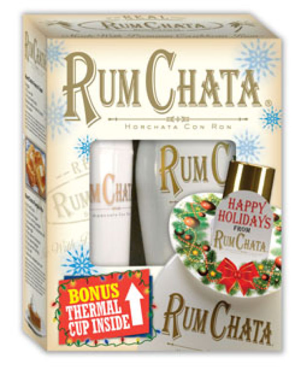 Rum Chata