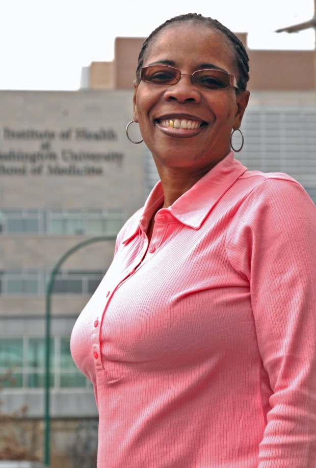 Exercise, eating right leads to medical assistant's weight loss ...