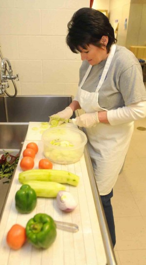 Chocolate milk balancing act: Schools ponder cafeteria classic 