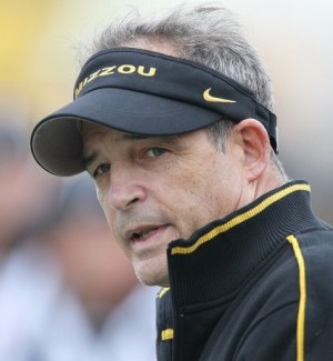 Missouri v Texas