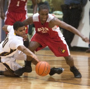 Jackson leads to O'Fallon to come-from-behind win over Alton