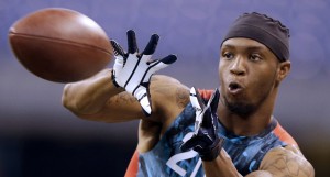 Bernie: Rams make a bold, beautiful move