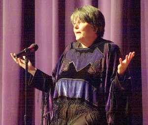 Marilyn Kinsella