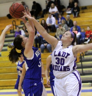 With King providing the offensive spark, Pacific repeats at Seck