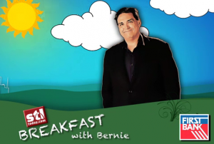 Breakfast with Bernie: Rams should be better than this