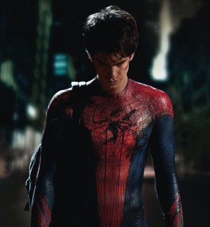 The Amazing Spider Man Official Trailer 2