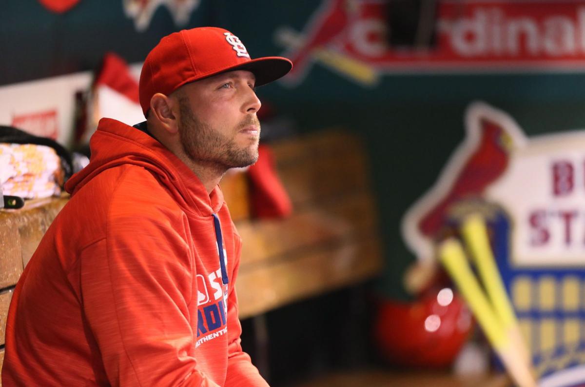 St. Louis Cardinals v Cincinnati Reds