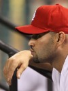 Albert Pujols