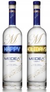 Medea Vodka