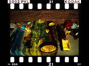 Last roll of Kodachrome visits Missouri State Fair