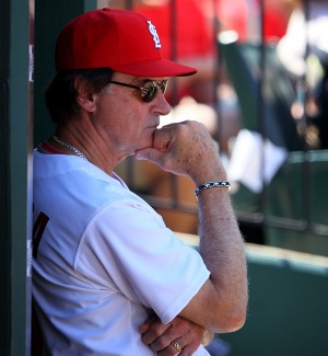 Tony La Russa