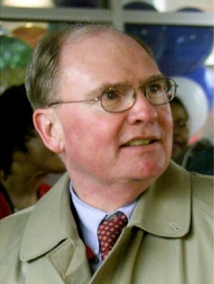 Jim Shrewsbury