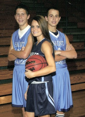 Teson Trio does well in representing family, St. Charles basketb