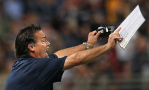 Rams display toughness of Fisher’s teams
