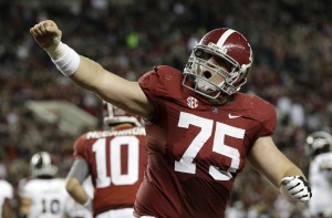 Rams make quick work of it on Day 3 of draft