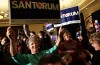 Rick Santorum in St. Charles