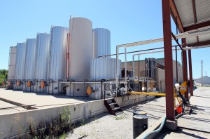 Biodiesel in Missouri