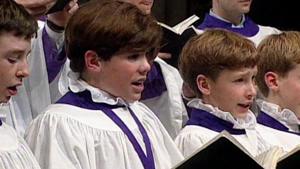National Cathedral Choir will sing at Trump inauguration
