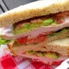 Caruso's Deli excels at sandwiches, simple or substantial