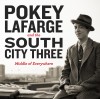 Pokey LaFarge celebrates new album tonight at Off Broadway