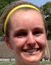 Leeanne Hurster • Burroughs lacrosse