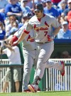 Homer Holliday Royals