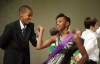 Ballroom dance contest inspires 5th-graders 