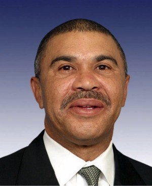Rep. William Lacy Clay, D-St. Louis