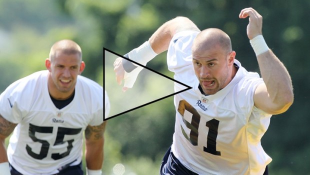 UFR: Chris Long, the Rams most interesting man