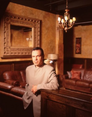 Kurt Elling