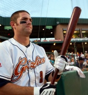 Minor League Slugger