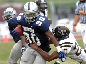 Missouri high schools anticipate football pairings, new hoops classifications