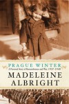 Albright's memoir is tale of two diplomats, father and daughter  