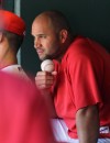 Albert Pujols