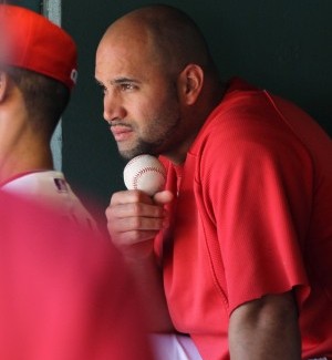 Albert Pujols