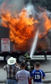 Great Fire Engine Rally